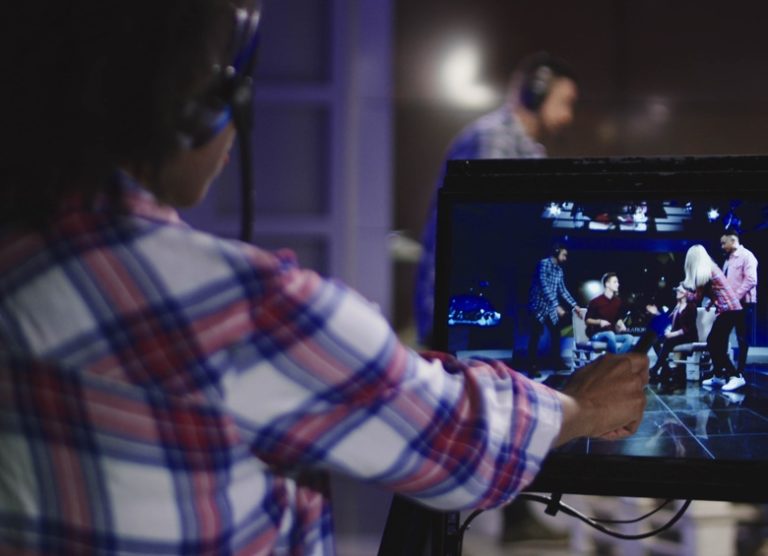 Executitve Broadcasts