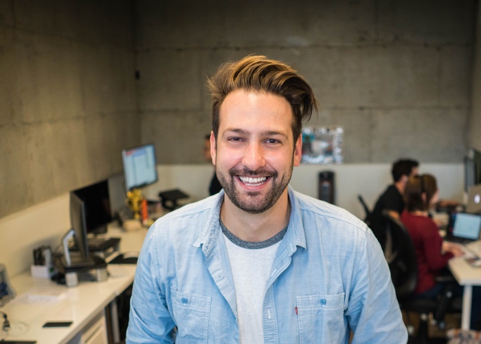 Career Site Testimonials